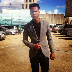 Meet your Posher, Dorian